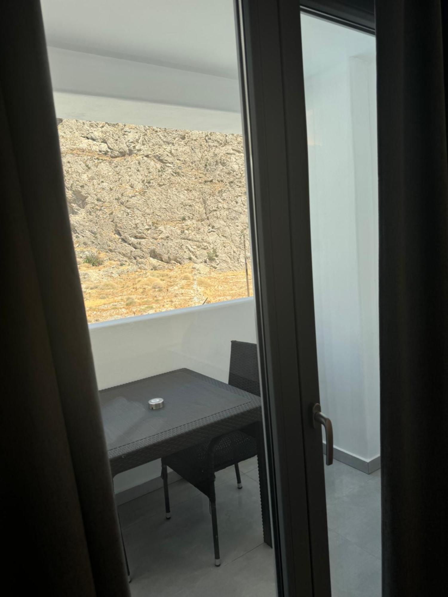 Angelo Estate Santorini Aparthotel Perissa  Exterior photo